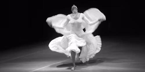 T\u00e1nc vil\u00e1gnapja - d\u00edj\u00e1tad\u00f3 g\u00e1laest \u2022 Magyar T\u00e1ncm\u0171v\u00e9szek Sz\u00f6vets\u00e9ge