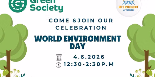World Environment day
