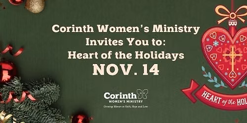 Heart of the Holidays