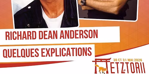 RDA appearing in Metz, France