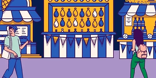 St Mary's School Night Fair