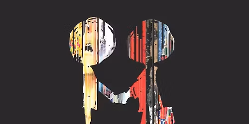 OKNOTOK at The Fickle Pickle - April 18th 2026 (Westcliff-On-Sea)