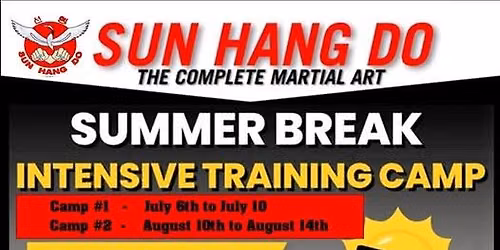Summer Camps