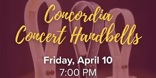 Good Shall Prevail: Music from Screen and Stage