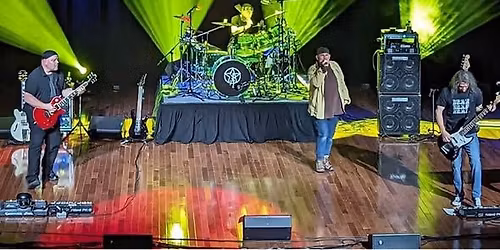 Limelight, a Tribute to Rush