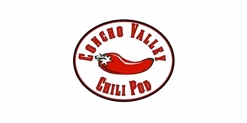 Concho Valley Chili Pod Chili Cookoff