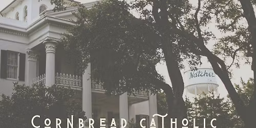 Cornbread Catholic Conference