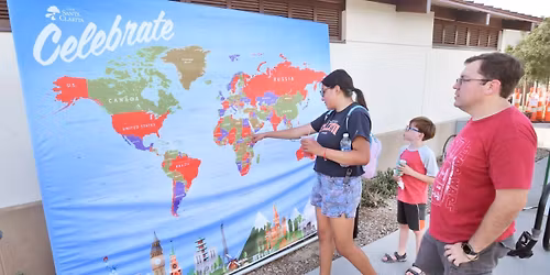 Paranormal Cirque II - Santa Clarita