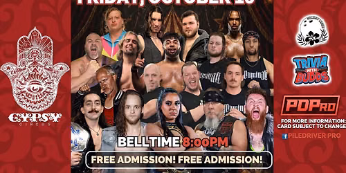 Piledriver Pro Wrestling