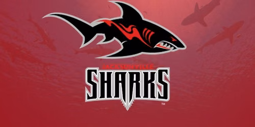 Jacksonville Sharks Playoff Game v TBD Opponent