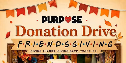 FriendsGiving | Trivia & Music Bingo