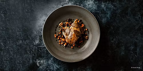 Pelham House Autumn Chef's Table