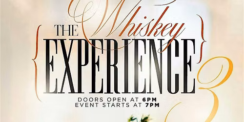 The Whiskey Experience 3