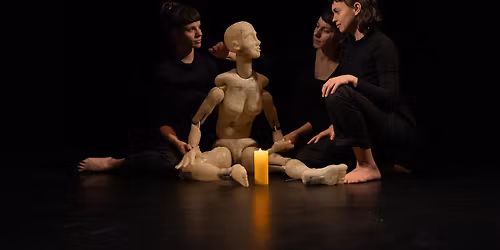 imaYia - hunting witches