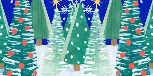 NPCC Christmas Concert 2025!