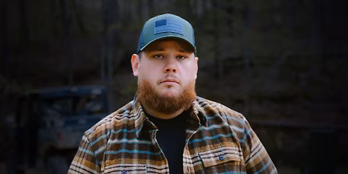 Luke Combs Notre Dame Tickets