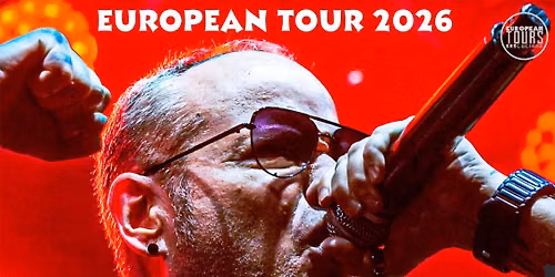 TIM RIPPER OWENS - ZAGREB