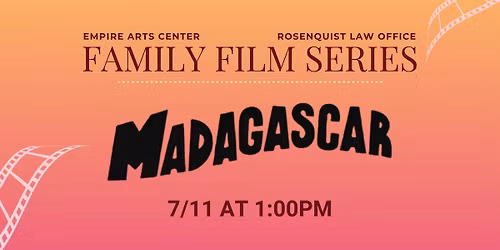 Madagascar (2005)-Rosenquist Law Family Film Series
