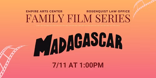 Madagascar (2005)-Rosenquist Law Family Film Series