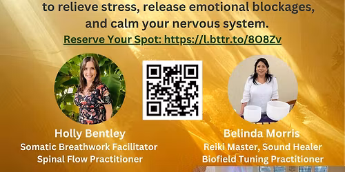 Journey to Awaken Your Self-Healing