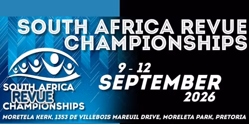 2026 South Africa Revue Championships
