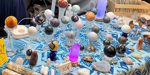 Destiny Reader Psychic Fair AT Albany Airport Inn  200 Wolf Rd, Albany, NY 12205