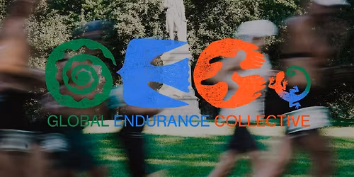 IN BLOOM: Global Endurance Collective (GECo) Launch Party!