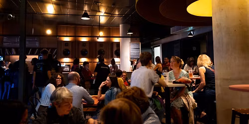 Mardi du Floor : Lototune du Printemps \u00b7 La Cartonnerie