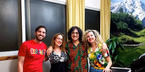The Philosophers Songs by Panagiotis Karousos