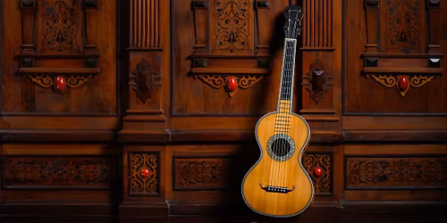 Sibbe Live!: \u00c5bo gitarrs\u00e4llskaps 30-\u00e5rsjubileumskonsert\/Turun kitaraseuran 30-vuotisjuhlakonsertti