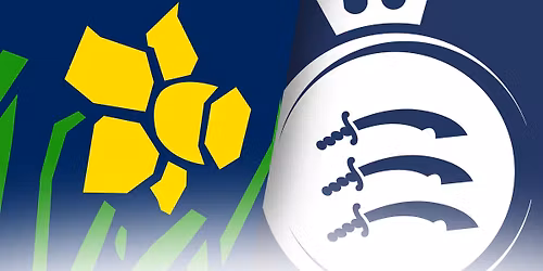 Vitality Blast: Glamorgan Men vs Middlesex