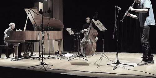 PANDAjazz: Der lange Schatten