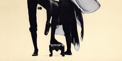 Fleetwood Mac Tribute - "Landslide" returns to York. With Nick Tudor support 10\/10.