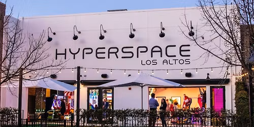 Hyperspace 