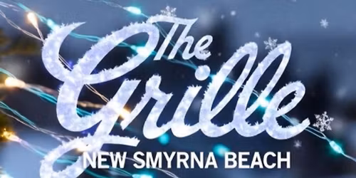 Christmas Eve at The Grille