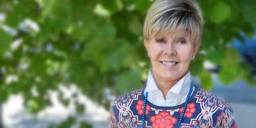 Kuohuva Eurooppa \u2013 vieraana Helena Pet\u00e4ist\u00f6