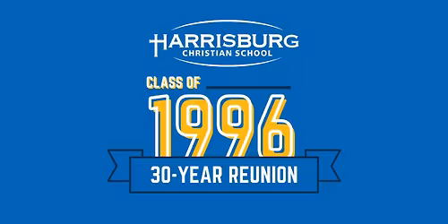 HCS Class of '96 Reunion