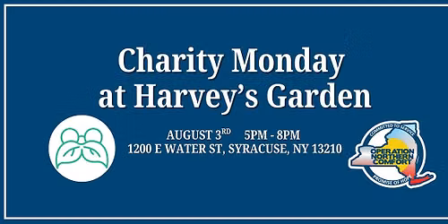 Charity Monday