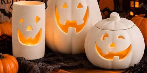 Pumpkin Party