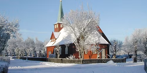 Julens s\u00e5nger i K\u00e4rra kyrka