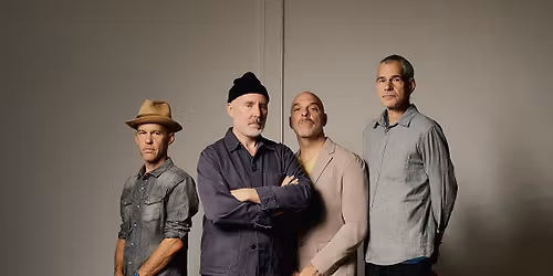 The Bad Plus