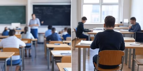 ITO i praksis - barnets og fellesskapets beste