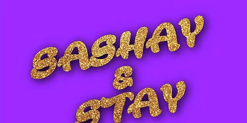 SASHAY & STAY DRAG BRUNCH at CHILL BAR PALM SPRINGS