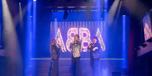 Stars on Stage Dinnershow