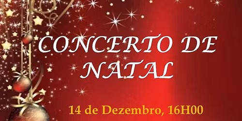 Concerto de Natal