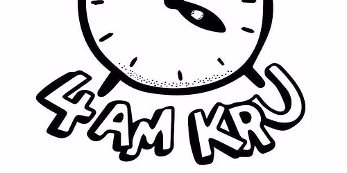 4am Kru, Oppidan in Bristol