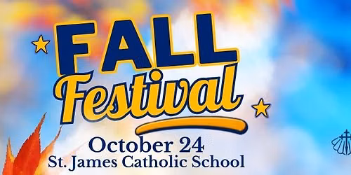 St. James Fall Festival