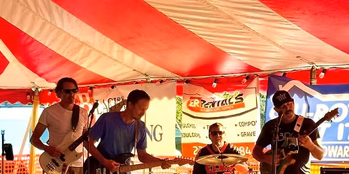 THB Live - Bier's Inwood Brewery