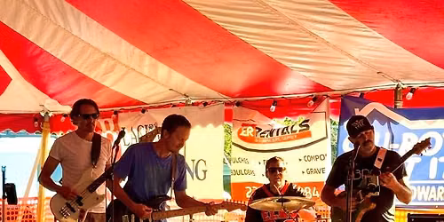 THB Live - Bier's Inwood Brewery