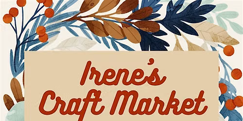 Irene's Craft Market